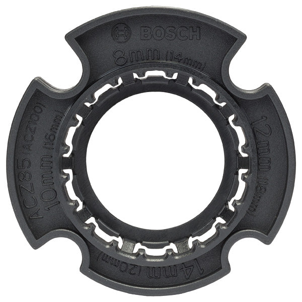 BOSCH Graničnik dubine Basic - Graničnik za dubinu Basic (2608000589)-SBT Alati Beograd