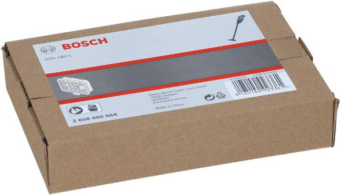 Bosch filter - 2608000664