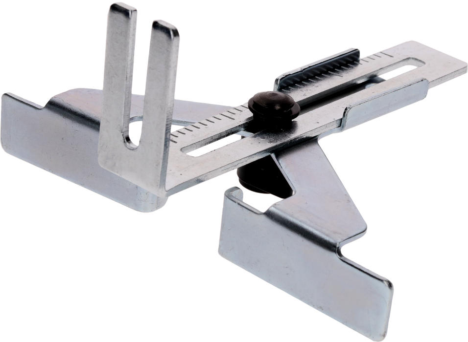 BOSCH Paralelna vođica + navrtka (2608000800)-SBT Alati Beograd