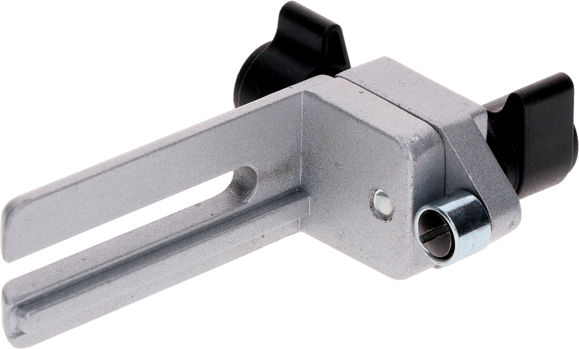 BOSCH Vođica za napredni TrimRouter 18 V - Vodilica + navrtka (2608000802)-SBT Alati Beograd