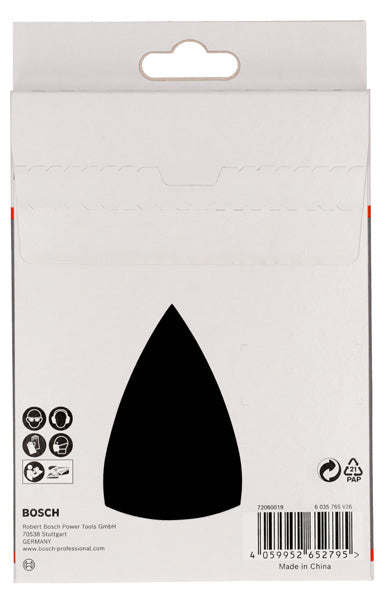 BOSCH Pad Saver, 100x150 mm, 2x - Uložak PadSaver,100x150,2x (2608000812)-SBT Alati Beograd