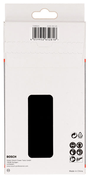 BOSCH Pad Saver, 93x186 mm, 2x - Uložak PadSaver,93x186mm,2x (2608000814)-SBT Alati Beograd