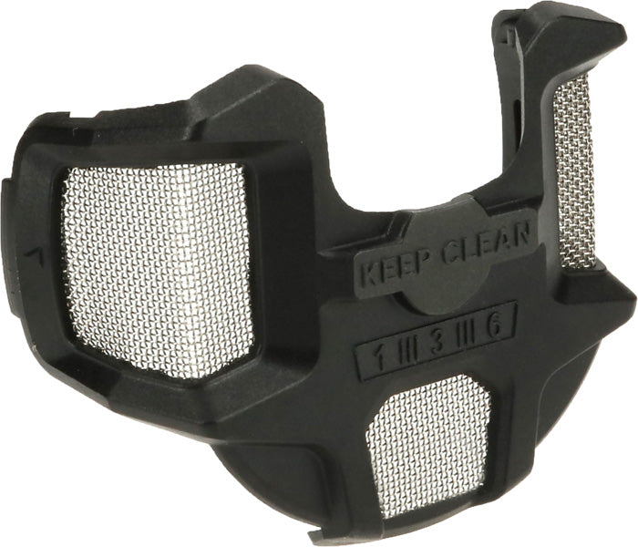 BOSCH Filter za zaštitu od prašine GEN VI Paddle za male ugaone brusilice - Filterski sklop za SAG GEN VI (2608000824)-SBT Alati Beograd