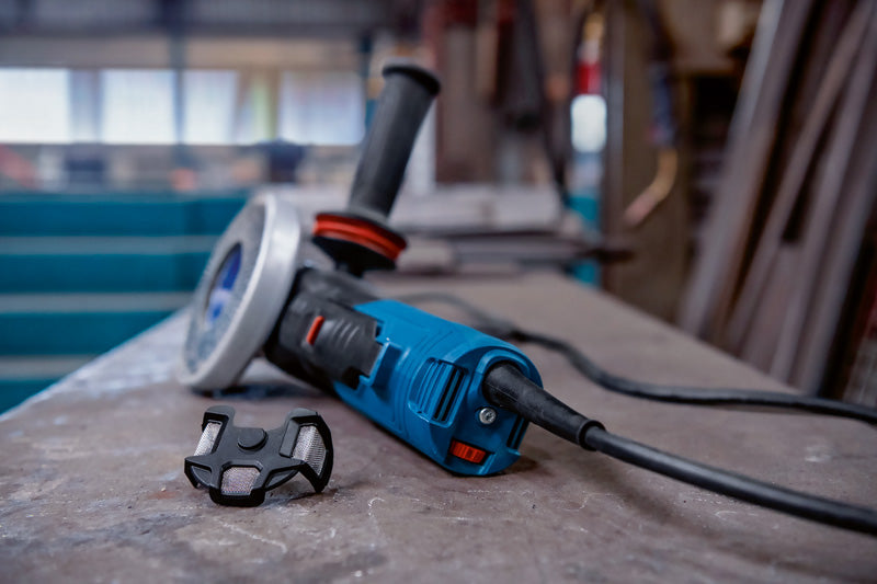 BOSCH Filter za zaštitu od prašine GEN VI Paddle za male ugaone brusilice - Filterski sklop za SAG GEN VI (2608000824)-SBT Alati Beograd