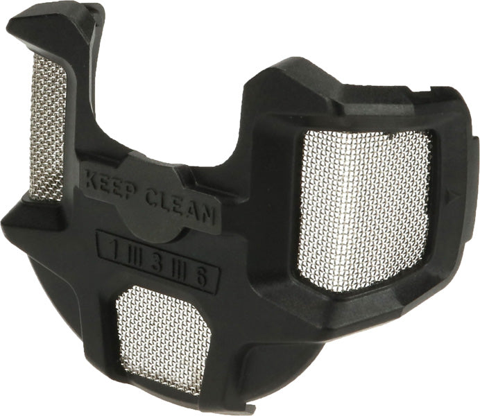 BOSCH Filter za zaštitu od prašine GEN VI Paddle za male ugaone brusilice - Filterski sklop za SAG GEN VI (2608000824)-SBT Alati Beograd