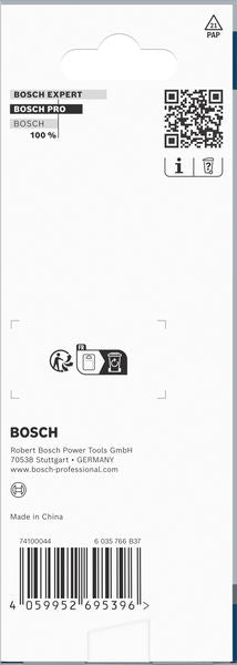 BOSCH PRO Multi Spanner, 22–27 mm - Viljuškasti ključ   Xlock_adaptGWS_27/22 (2608000853)