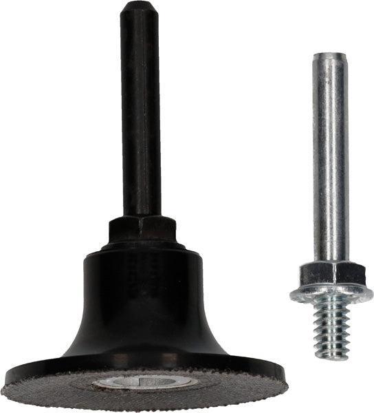 BOSCH Nosač sa prihvatom tipa R - Brusni disk (2608000857)-SBT Alati Beograd