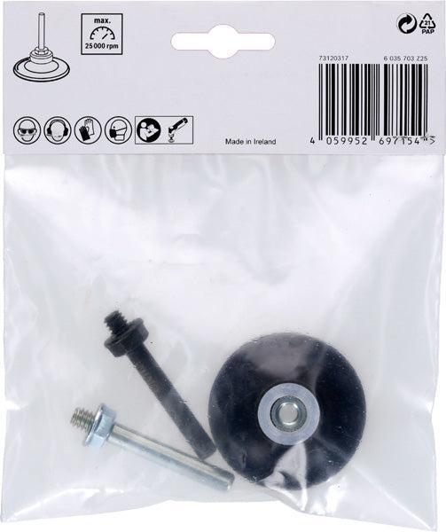 BOSCH Nosač sa prihvatom tipa R - Brusni disk (2608000857)-SBT Alati Beograd