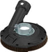 BOSCH PRO Dust Extraction Hood, SAG ključ, 115/125 mm - Hauba za usisavanje Keyed (2608000879)-SBT Alati Beograd