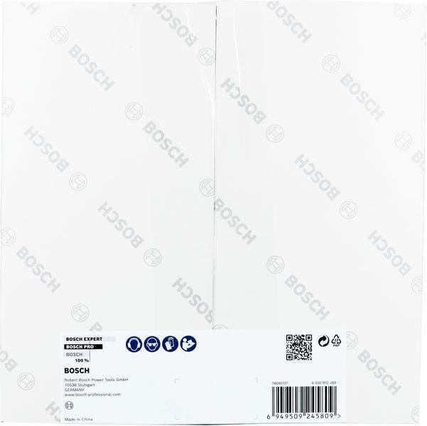 BOSCH PRO Dust Extraction Hood, SAG ključ, 115/125 mm - Hauba za usisavanje Keyed (2608000879)-SBT Alati Beograd
