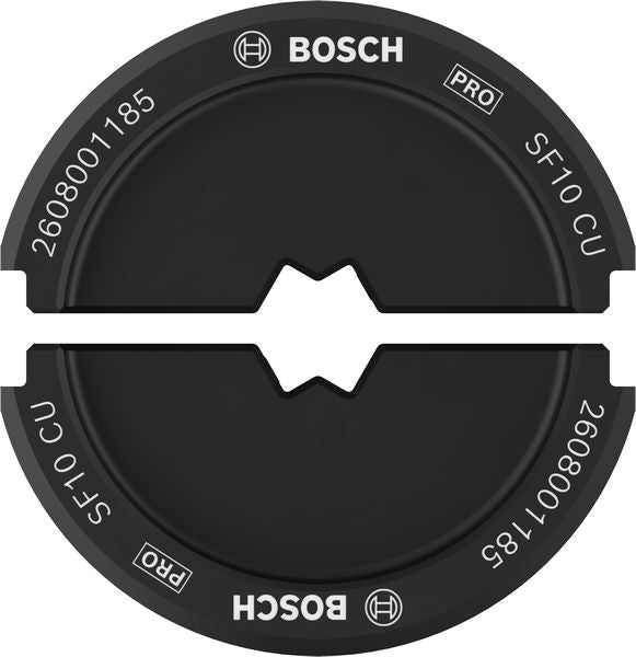 BOSCH PRO kalup za presovanje, SF10 CU, 10 mm², bakar - (2608001185)-SBT Alati Beograd