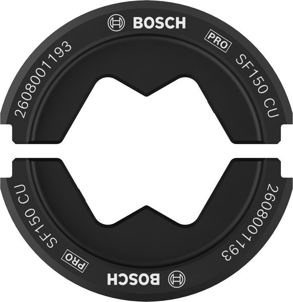 BOSCH PRO kalup za presovanje, SF150 CU, 150 mm², bakar - (2608001193)-SBT Alati Beograd