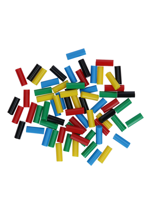BOSCH Gluey štapići, kombinacija boja - TOPIVI LEPAK Gluey sticks Color m (2608002005)-SBT Alati Beograd