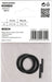 BOSCH Retaining Ring and Pin Set for PRO Impact Socket, 3/4", 4 dela - Deo pribora 3/4" Pin&Ring Set (2608003067)-SBT Alati Beograd