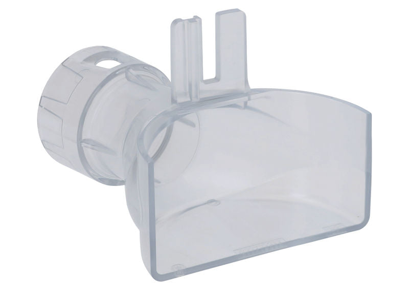 BOSCH PRO adapter za usisavanje prašine, glodanje ivice - Vakuumski adapter Edge Routing (2608190062)-SBT Alati Beograd