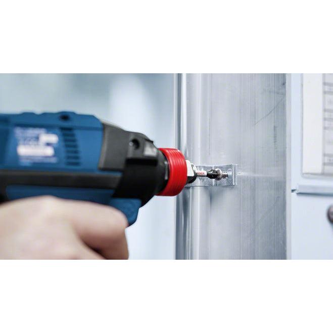 BOSCH Ekser sa prugama okrugla glava SN21RK 90RG - Ekser'O'glava,pocin.rebrasti SN21RK 90RG (2608200038)-SBT Alati Beograd