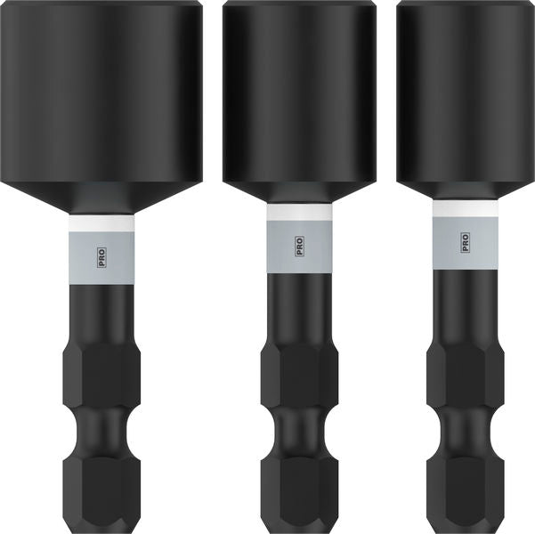 BOSCH PRO Nutsetter Impact, 8×50, 10×50, 13×50 mm, 3 kom. - (2608521U64)-SBT Alati Beograd