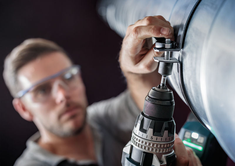 BOSCH PRO Nutsetter Impact, 5/16 " x 65 mm - (2608521U67)-SBT Alati Beograd