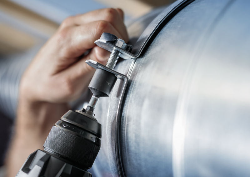 BOSCH PRO Nutsetter Impact, 3/8 " x 65 mm - (2608521U68)-SBT Alati Beograd