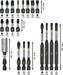 BOSCH PRO Impact set nastavaka za odvrtače, 20 kom. - Komplet umetaka uvrtača PRO Impact Set (2608521U74)-SBT Alati Beograd