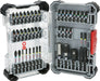 BOSCH PRO Impact set nastavaka za odvrtače, 41 kom. - Komplet umetaka uvrtača PRO Impact Set (2608521U78)-SBT Alati Beograd