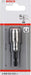 Bosch univerzalni držač One-Click funkcija, 1pc 1/4", L 60 mm - 2608522318