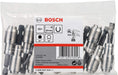 Bosch univerzalni držač One-Click funkcija, 10pc 1/4", L 60 mm - 2608522319