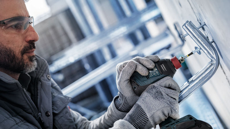 BOSCH PRO Phillips Impact nastavak, PH3, 55 mm, 2 kom. - Umetak uvrtača PRO PH3 Impact (2608522521)-SBT Alati Beograd