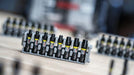 BOSCH PRO Torx Impact nastavak, T25, 90 mm - Umetak uvrtača PRO T25 Impact (2608522536)-SBT Alati Beograd