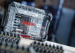 BOSCH PRO Torx Impact nastavak, T25, 90 mm - Umetak uvrtača PRO T25 Impact (2608522536)-SBT Alati Beograd