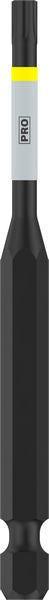 BOSCH PRO Torx Impact nastavak, T25, 90 mm - Umetak uvrtača PRO T25 Impact (2608522536)-SBT Alati Beograd