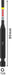 BOSCH PRO Torx Impact nastavak, T25, 90 mm - Umetak uvrtača PRO T25 Impact (2608522536)-SBT Alati Beograd