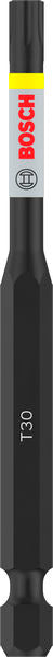BOSCH PRO Torx Impact nastavak, T30, 90 mm - Umetak uvrtača PRO T30 Impact (2608522537)-SBT Alati Beograd