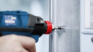 BOSCH PRO Pozidriv Impact nastavak, PZ1, 55 mm, 2 kom. - Umetak uvrtača PRO PZ1 Impact (2608522543)-SBT Alati Beograd
