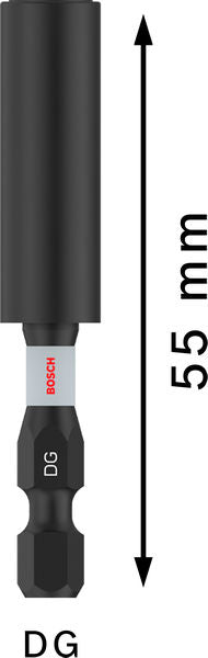 BOSCH PRO Drive Guide Impact, 65 mm - (2608522558)-SBT Alati Beograd