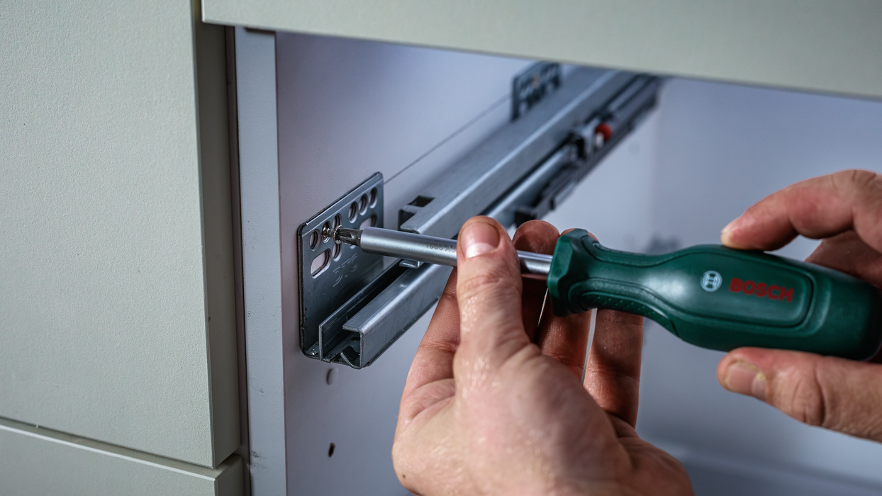 BOSCH Kombinovani set M, 80 kom. - Komplet pribora 80pc DIY Mix Set M (2608522567)