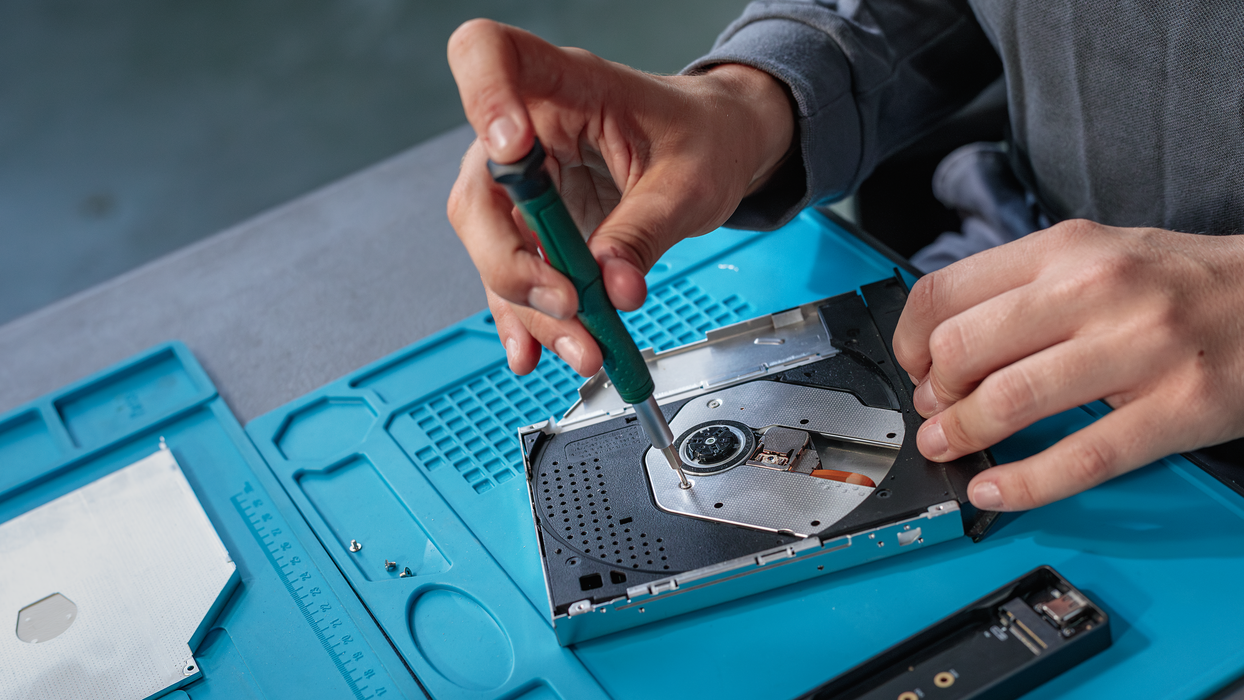 BOSCH Kombinovani set M, 80 kom. - Komplet pribora 80pc DIY Mix Set M (2608522567)