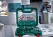 BOSCH Kombinovani set L, 126 kom. - Komplet pribora 126pc DIY Mix Set L (2608522568)-SBT Alati Beograd