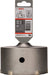 Bosch kruna za bušenje SDS-plus-9 112 mm 112 x 50 x 72 mm, 6 pakovanje od 1 komada - 2608550617