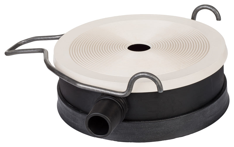 BOSCH Prsten za prihvat vode 132 mm - (2608550621)-SBT Alati Beograd