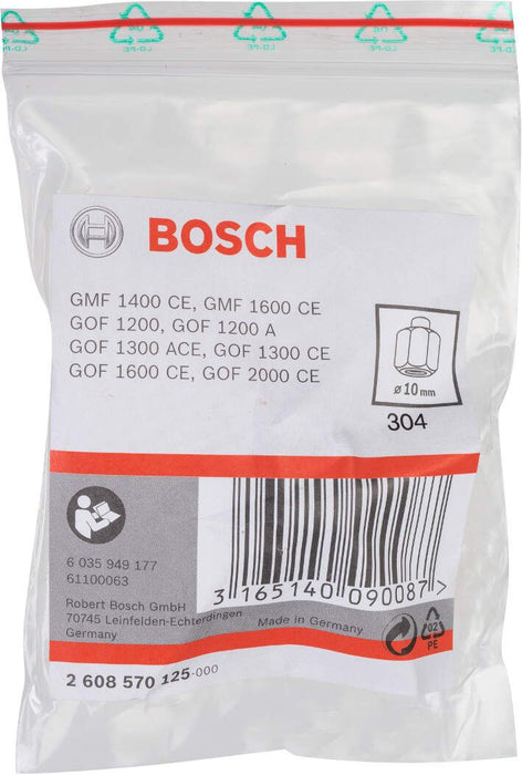Bosch stezna čaura 10 mm, 24 mm - 2608570125