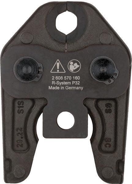 BOSCH Čeljust stege EXPERT Standard, SV18 - (2608570160)-SBT Alati Beograd