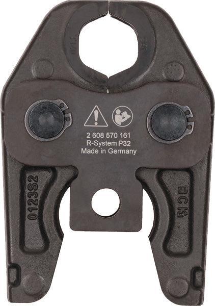 BOSCH Čeljust stege EXPERT Standard, SV22 - (2608570161)-SBT Alati Beograd