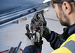 BOSCH Čeljust stege EXPERT Standard, SV22 - (2608570161)-SBT Alati Beograd