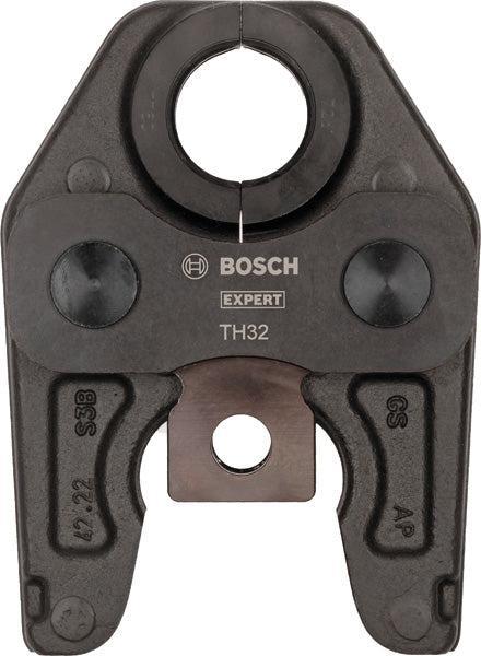 BOSCH Čeljust stege EXPERT Standard, TH32 - (2608570178)-SBT Alati Beograd