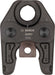 BOSCH Čeljust stege EXPERT Standard, TH32 - (2608570178)-SBT Alati Beograd