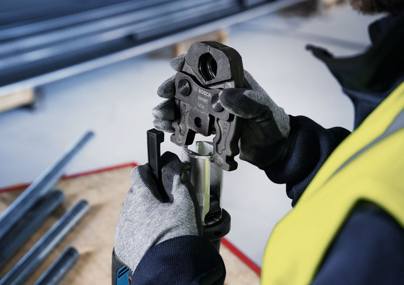 BOSCH Čeljust stege EXPERT Compact, TH14 - (2608570180)-SBT Alati Beograd