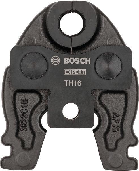 BOSCH Čeljust stege EXPERT Compact, TH16 - (2608570181)-SBT Alati Beograd