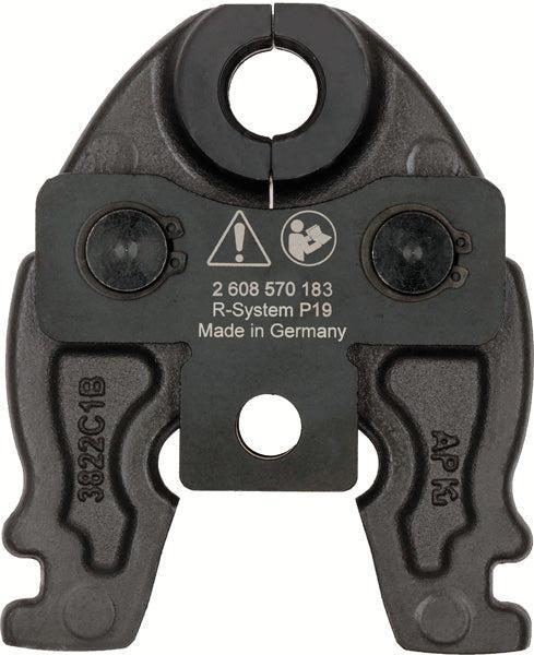 BOSCH Čeljust stege EXPERT Compact, TH20 - (2608570183)-SBT Alati Beograd