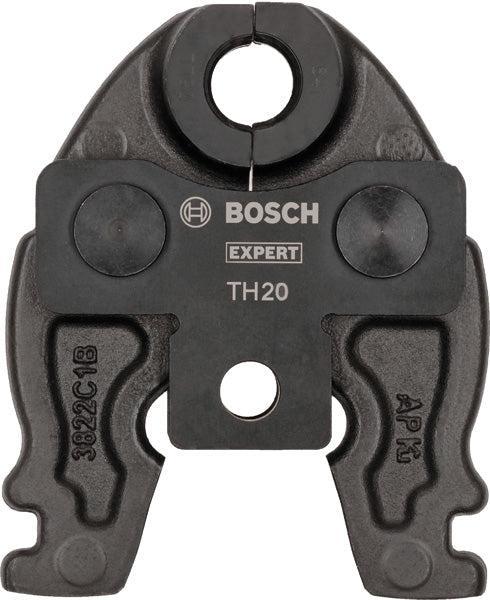 BOSCH Čeljust stege EXPERT Compact, TH20 - (2608570183)-SBT Alati Beograd